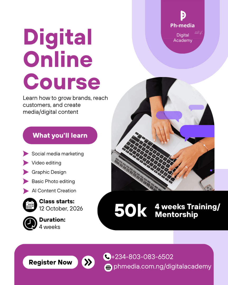 digital academy